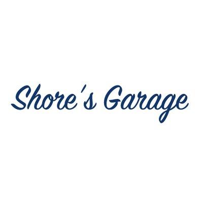 Shore's Garage