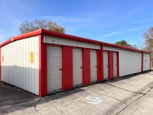 Lanett Mini Self Storage