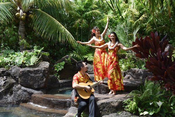 Diamond Head weddings