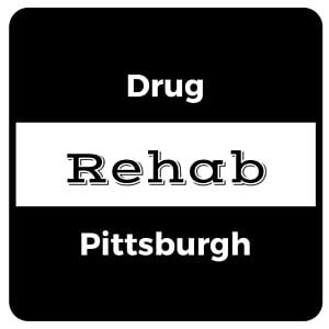 Drug Rehab Pittsburgh