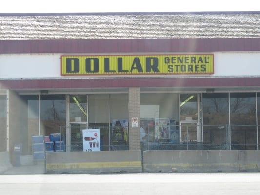 dollar general