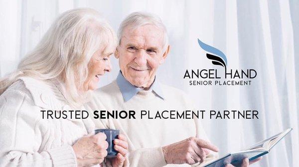 Free personalized SENIOR PLACEMENT SERVICES to help you find the right living environment for you or your loved one!