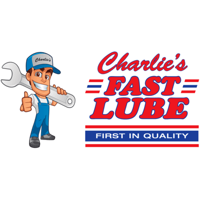 Charlie's Fast Lube Dexter