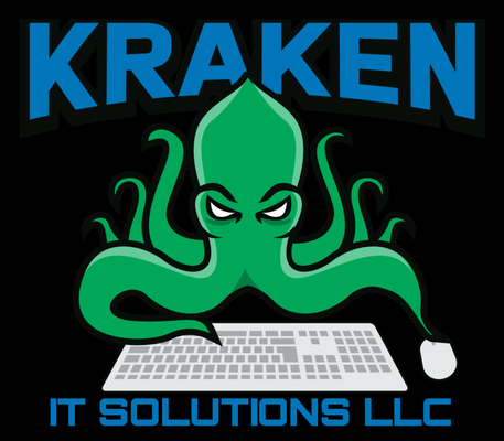 Kraken IT Solutions