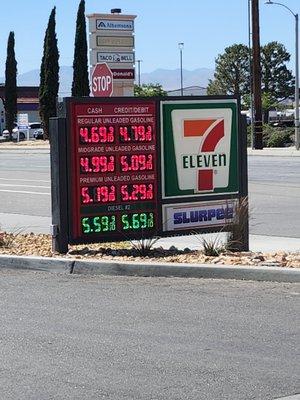 7-Eleven