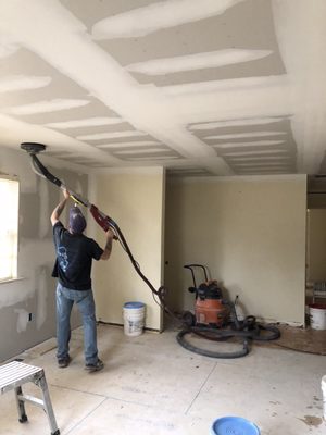 Success Drywall