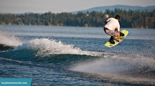 If your staying on Hayden Lake and your looking for a boat rental, don't hesitate to call. We also do Hayden boat rentals.