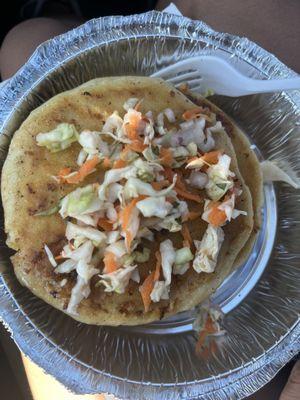 Pupusas