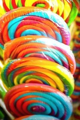 whirly pops