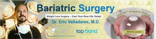 Gastric Bypass Surgery Miami FL