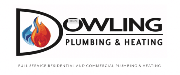 Call Dowling Plumbing and Heating today!