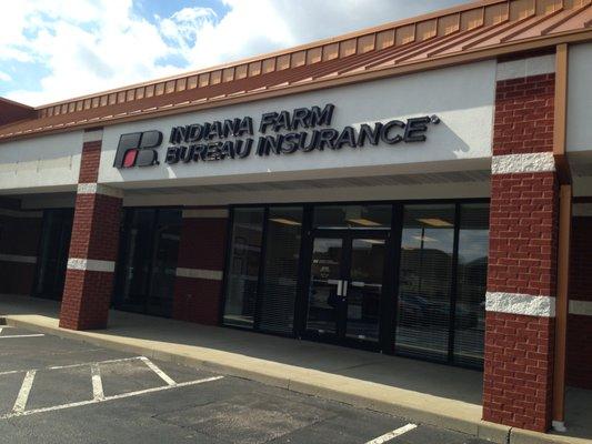 Farm Bureau Insurance