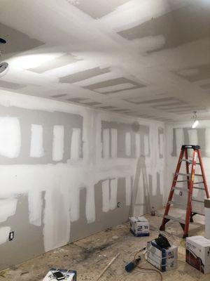 Drywall