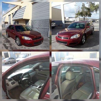 2008 Chevy Impala SS, $7,000 Call 7869859550 @Carconnectinc