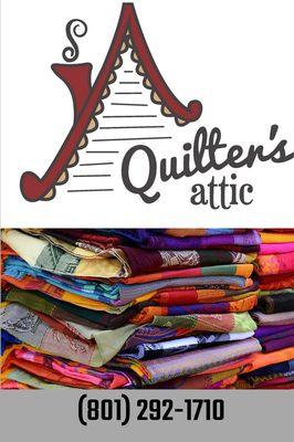 Quilter's Attic