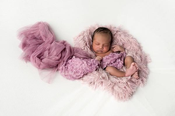 Newborn Portraits