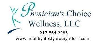 PCW Physician's Choice Wellness - IL