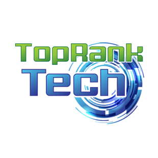 TopRank Technology Inc. Learn more at http://trt.is