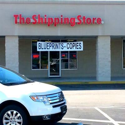 The Shipping Store & More