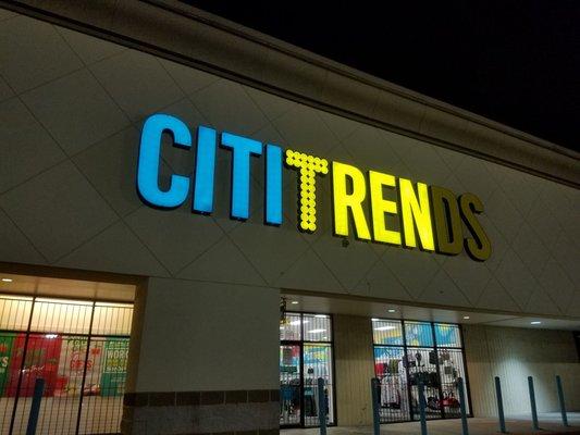 Citi Trends