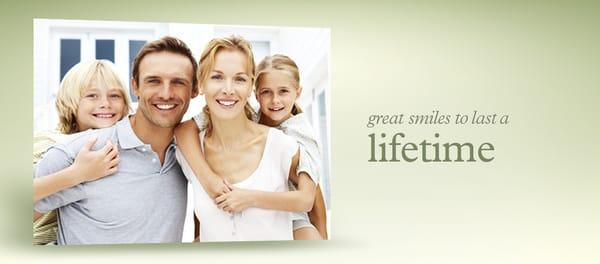 WE LOVE YOUR SMILE DJ Bickers, DDS, PLC Family and Cosmetic Dentistry www.djbickers.com