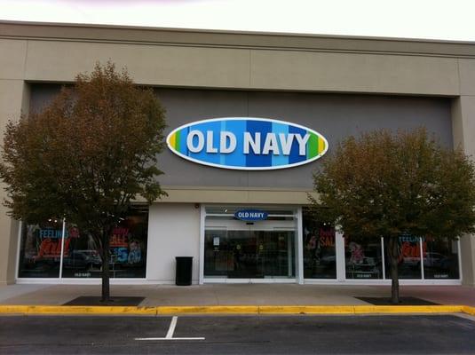 Old Navy Lakewood