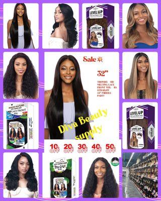 Diva Beauty Supply