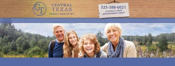 ROBERT SAWYER, DDS KINGSLAND TEXAS 78639