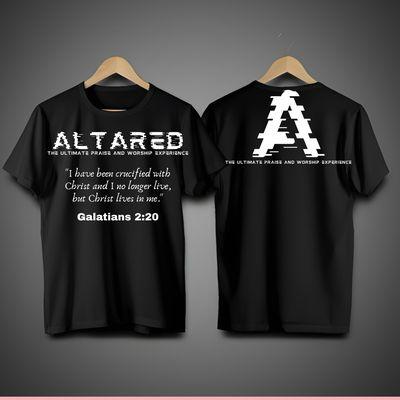 ALTARED Christian Lifestyle