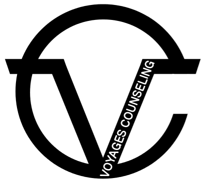 Voyages Counseling Logo