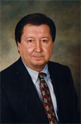 Richard Organ, Insurance Agent, Fort Smith AR