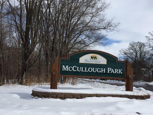 McCullough Park