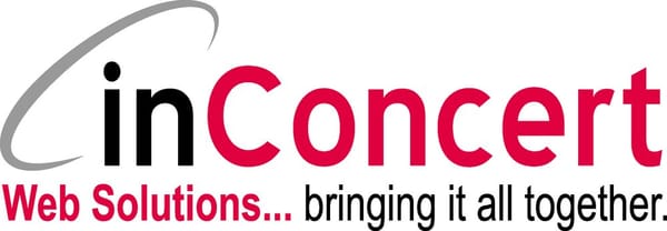 inConcert Web Solutions