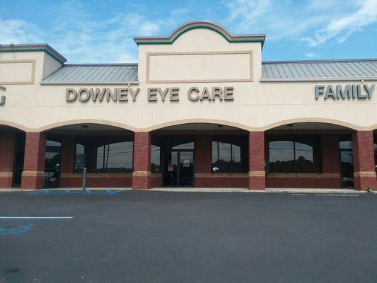 Downey Eye Care