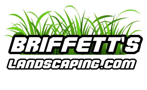 Briffett's landscaping & Snow removal