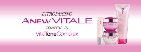 Anew Vitale