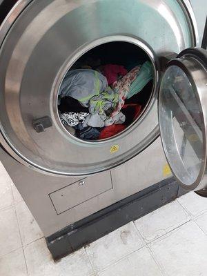 Show Me Laundry