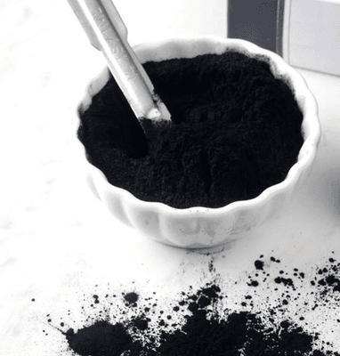 Soothing Charcoal Facial