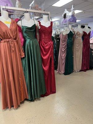 Formal Dresses