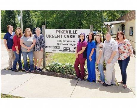 Pikeville Urgent Care & Body Boutique is a Urgent Care serving Pikeville, TN