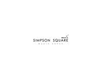 Simpson Square - Branded Content, Web Design, SEO, Public Relations, Graphic Design and New Media