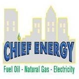 Chief Energy Corporation logo