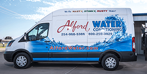 Alford Water Conditioning