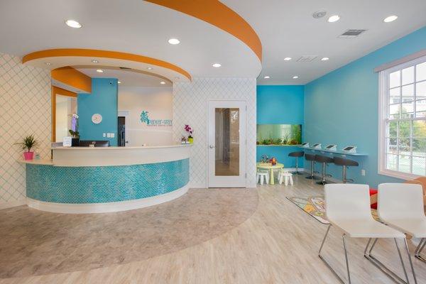 Parker-Gray Pediatric Dental Care