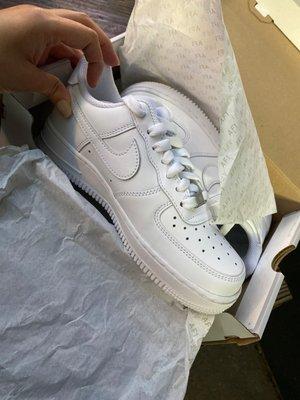 Air Force 1s