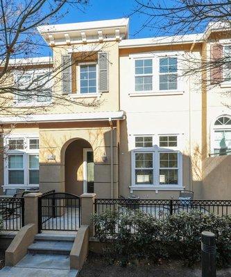 Communication Hill Townhome!