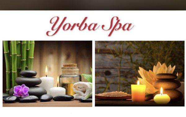 Yorba Spa