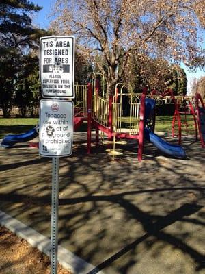 John Day Park