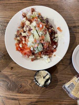 Wedge Salad