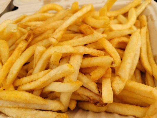 Fries